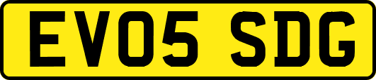 EV05SDG