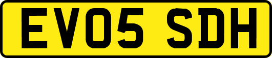 EV05SDH