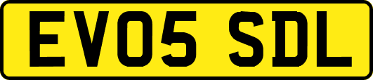 EV05SDL