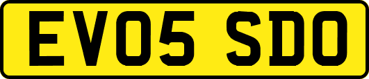 EV05SDO