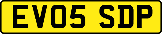 EV05SDP