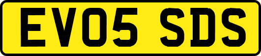 EV05SDS