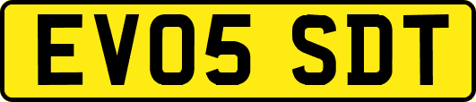 EV05SDT