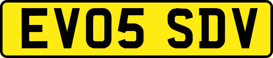 EV05SDV