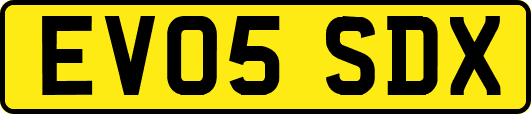EV05SDX