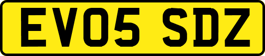 EV05SDZ