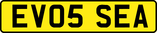 EV05SEA