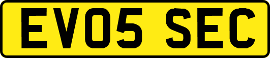 EV05SEC