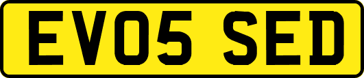 EV05SED