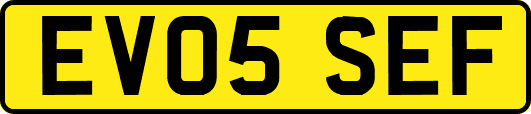 EV05SEF