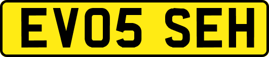 EV05SEH