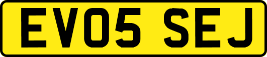 EV05SEJ