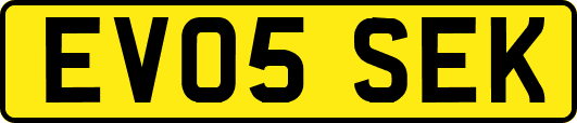 EV05SEK