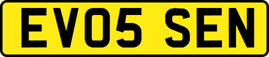EV05SEN