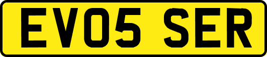 EV05SER