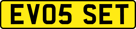 EV05SET