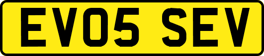 EV05SEV