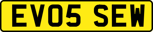 EV05SEW