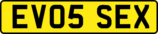EV05SEX