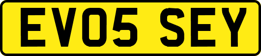 EV05SEY