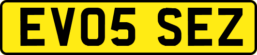 EV05SEZ