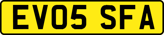 EV05SFA