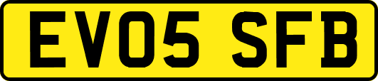 EV05SFB