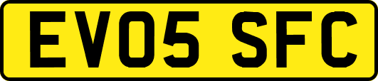 EV05SFC