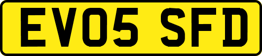 EV05SFD