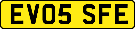EV05SFE