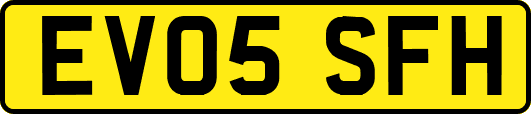EV05SFH