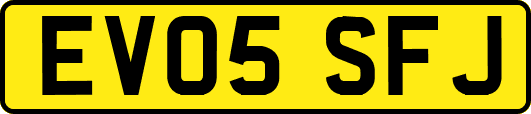 EV05SFJ