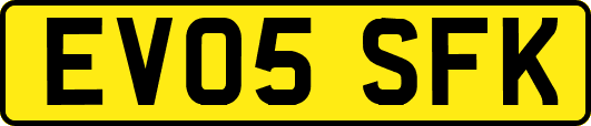EV05SFK