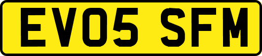 EV05SFM