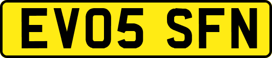 EV05SFN