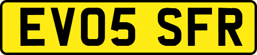 EV05SFR