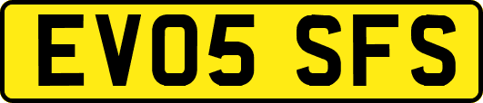 EV05SFS
