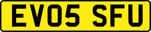 EV05SFU