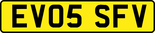 EV05SFV