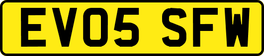 EV05SFW