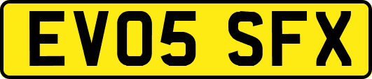 EV05SFX