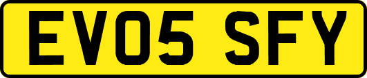 EV05SFY