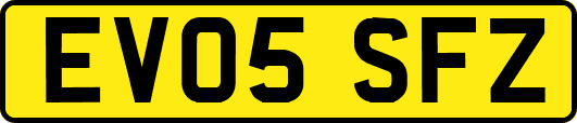 EV05SFZ