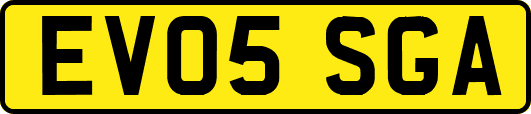 EV05SGA