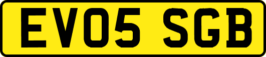 EV05SGB
