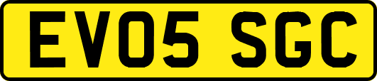 EV05SGC