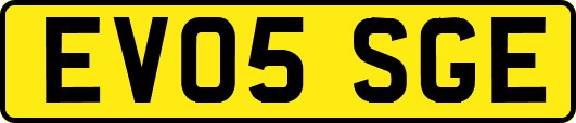EV05SGE