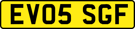 EV05SGF