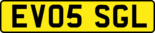 EV05SGL