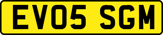 EV05SGM
